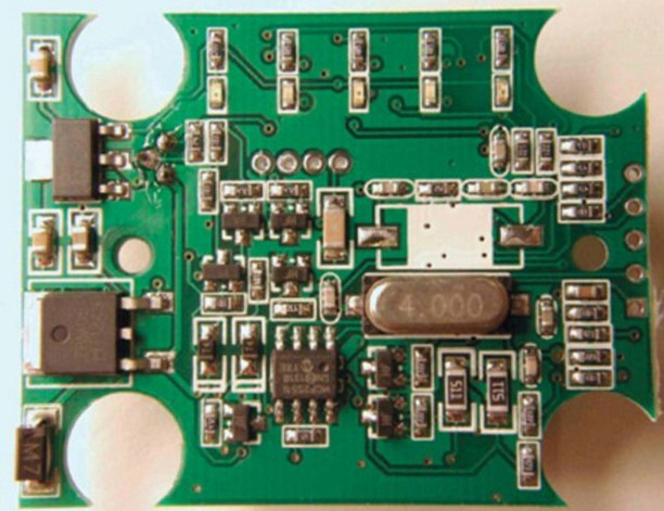 制造商如何以低成本制造OBD II蓝牙适配器