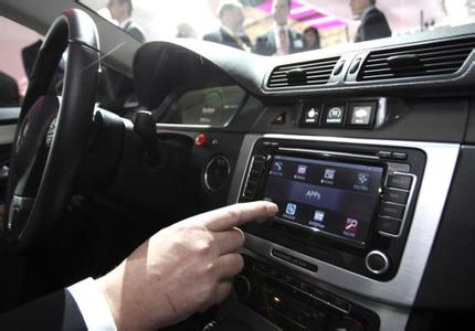 黑客入侵汽车 跨业信息安全之战已经打响