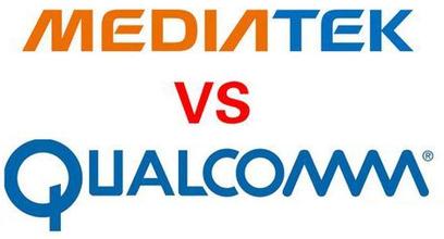 联发科内数次叫板高通 它凭什么和高通抗衡