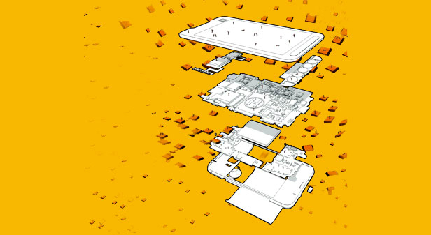 巨头高通和挑战者联发科 争夺手机未来市场