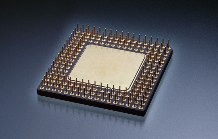 处理器速度如何提升推动40GbE向前发展？