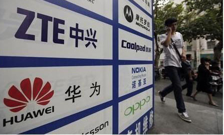 4G芯片成两会焦点 国内真的造不出4G芯片？