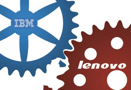 IBM深圳工厂千人罢工 蓝色巨人的中国难题