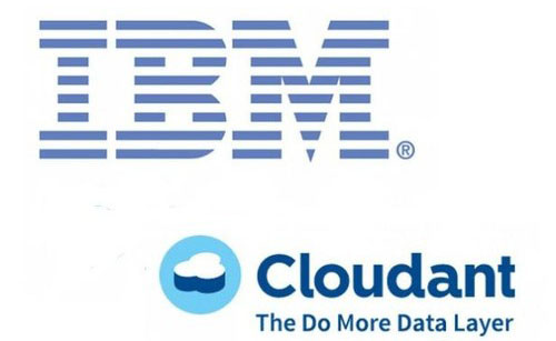 IBM170亿收购Cloudant 蓝色巨人进军云服务