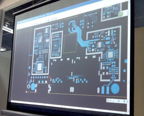 果壳出智能电视？CEO顾晓斌爆新品PCB设计