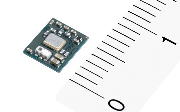 可穿戴设备上游火热 TDK投产小体积蓝牙模组