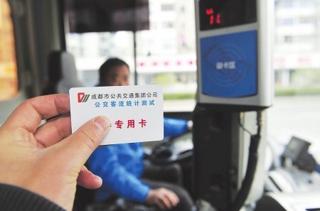 芯片式公交卡折射单片机解密市场发展现状