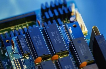 自制PLC模块温度检测装置的优点展示