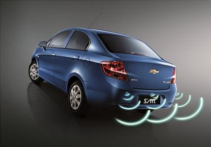 善用单片机解密 汽车倒车报警器潜力无限