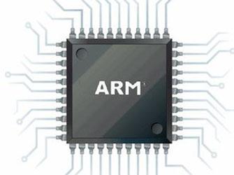 ARM想在14年抢占服务器市场份额并不容易