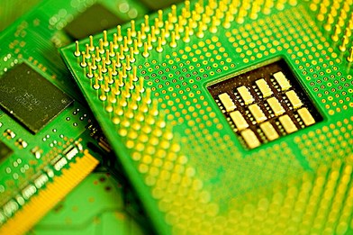 RISC成技术主力 8位MCU发展趋势分析