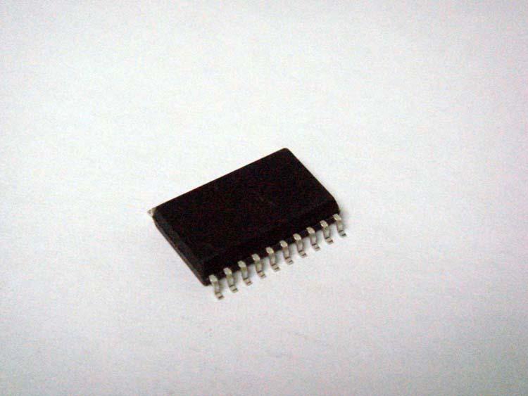 单片机IO口的进行LED驱动的问题分析