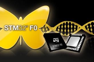 技术分享:关于STM32的库函数拆分详解