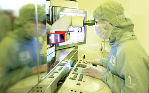 三方共研DSP硬核：中芯、灿芯、CEVA达成合作