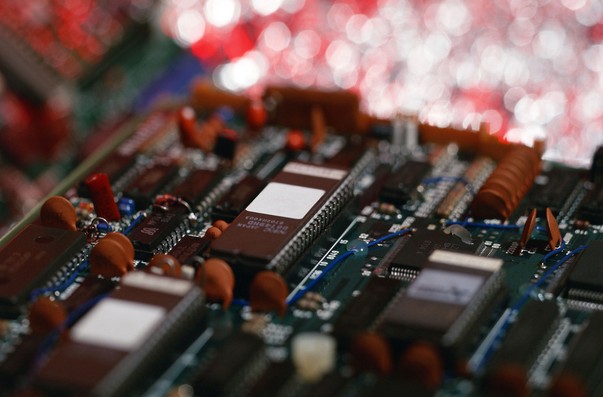 基于单片机程序当中的多功能按键设置