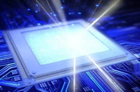 摩尔定律面临崩溃 物联网成半导体新机遇