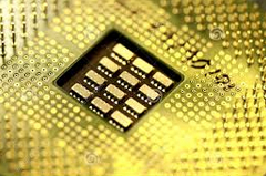 MCU旺季即将到来 台商看好国内市场