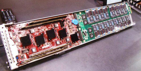 AMD推出采用ARM技术服务器 价格PK英特尔