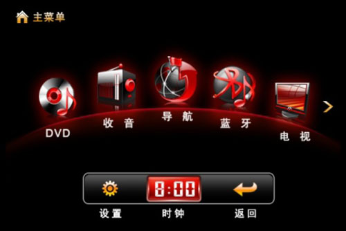新手上路：车载导航仪（GPS）使用小窍门