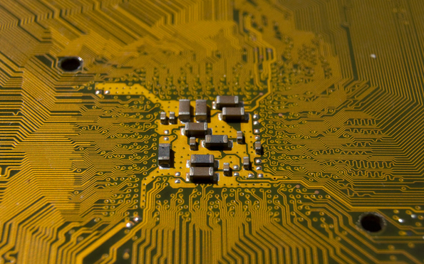 利用单片机制作16X16点阵LED动态汉字显示