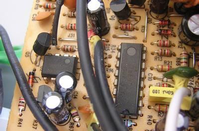 PWM开关稳压电源的尖峰干扰详解