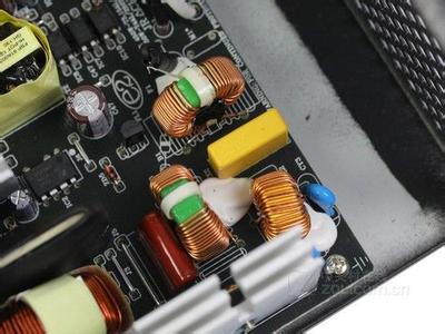 不看不知道 轻松了解EMI及其抑制方法