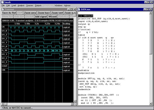 Verilog当中占空比与分频的确定方法