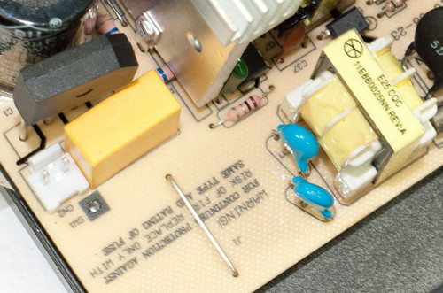 开关电源EMI整改的那些事