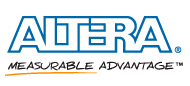 Altera FPGA支持超高清电视杜比视觉