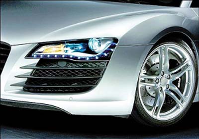 其实不难 教你如何检测LED系统的EMC和可靠性