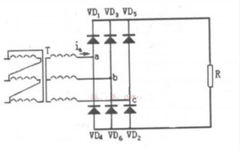 干货放送 三相PWM逆变器主电源电路解析