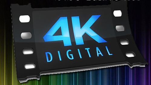 移动端上玩4K显示 这事究竟靠不靠谱？