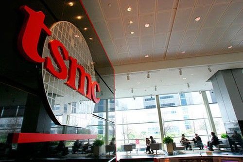 台积电试水16纳米移动芯片 预计15年7月量产