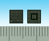 东芝宣布推出“TC358860XBG”集成电路