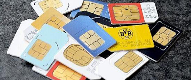 未来的iPhone将不再需要通信运营商支持？