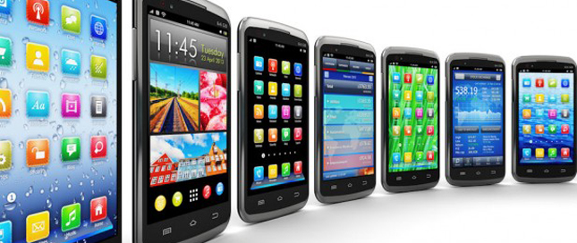 中国市场日趋饱和三星手机龙头位置恐难保