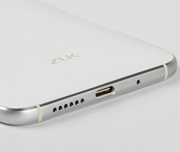 携手Cyanogen 互联网手机品牌ZUK进军海外