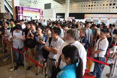 MEDTEC China2015已在上海成功举办
