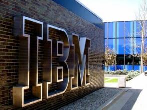 重整旗鼓 IBM新款服务器产品性能超群
