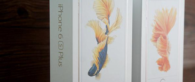 6s Plus最牛硬盘改写器：内存容量随便改