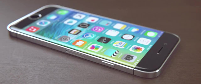 近期iPhone7可靠爆料整理 home键将消失？