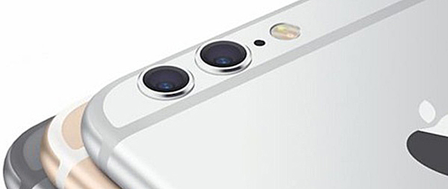 猛料 iPhone7和Plus的区别只是一个摄像头
