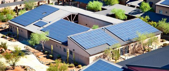 特斯拉26亿美元收购SolarCity