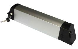 Vicor PI3741 DC-DC电源转换模块让旅行电动自行车行更远