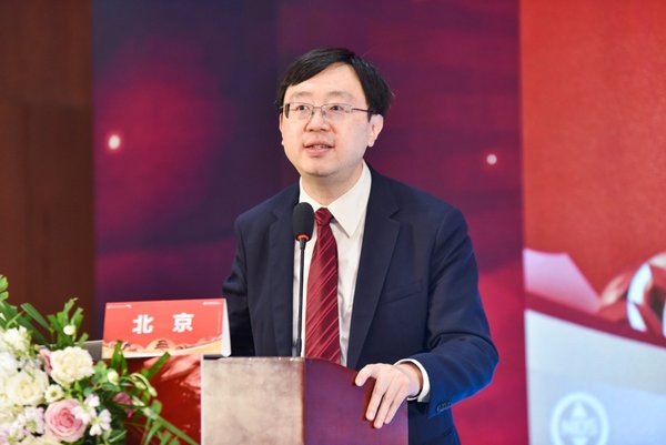 银屑病规范化诊疗中心及真实世界大数据采集平台项目在京启动