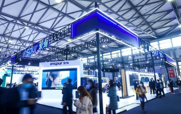从MWC2021上海看5G发展的浪潮之力