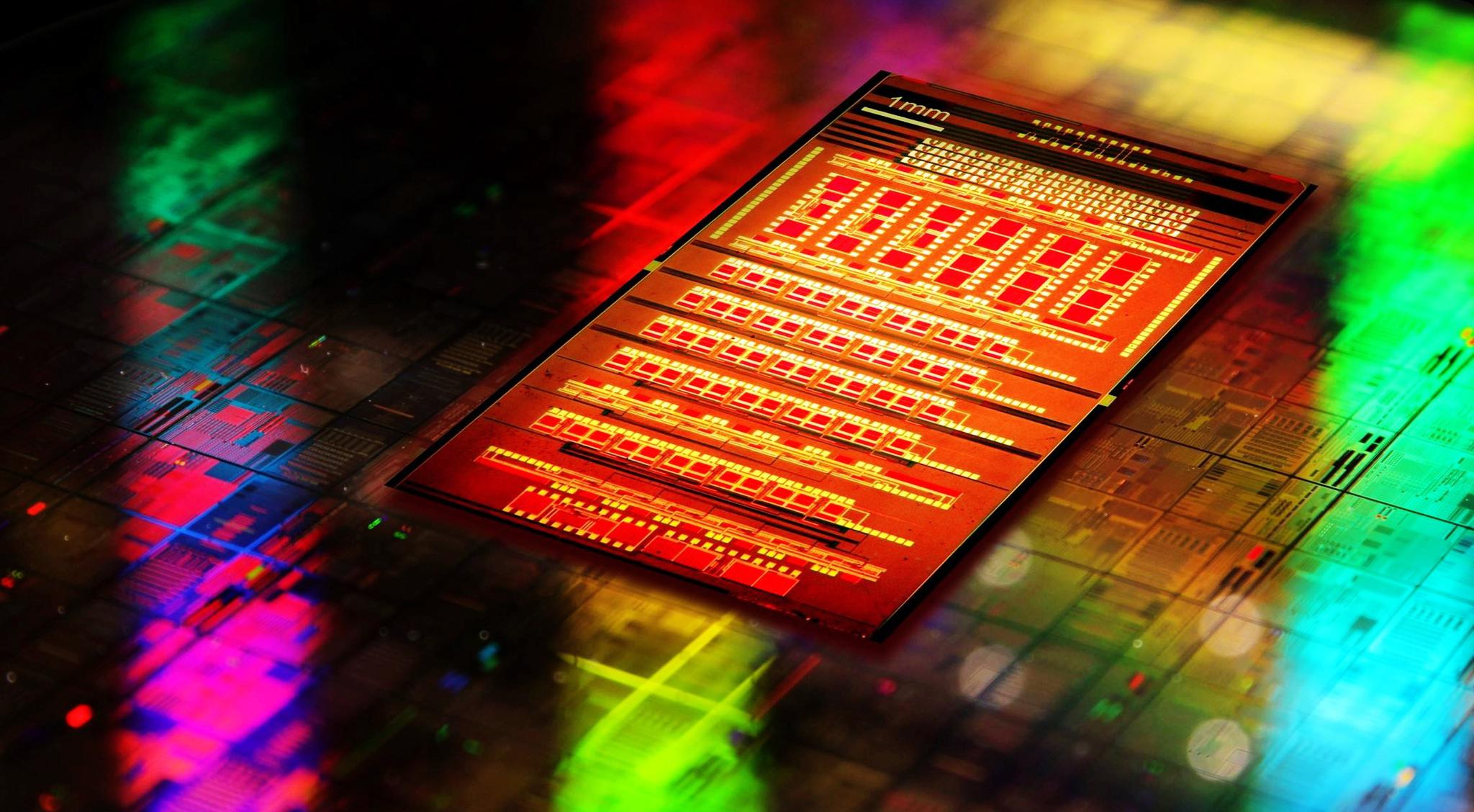 新思科技与博码物联携手开发nb-iot ip解决方案