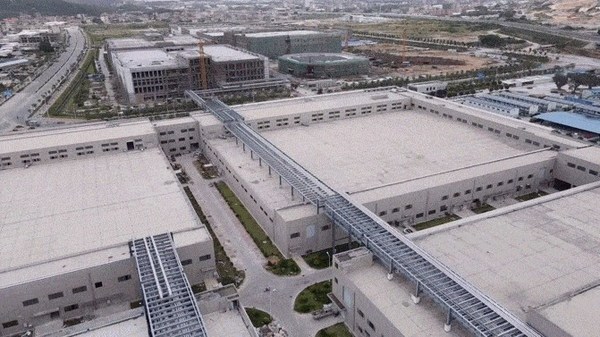 三安集成滤波器首获平台认证，加速进入全球射频前端主流平台