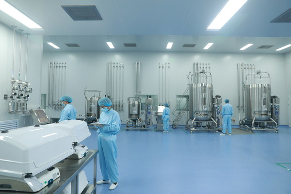三叶草新冠候选疫苗在全球2/3期临床试验结果显示对德尔塔 (delta)